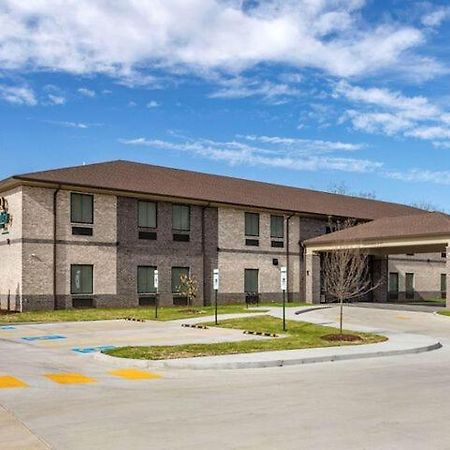 Quality Inn Lebanon Nashville Area Екстериор снимка