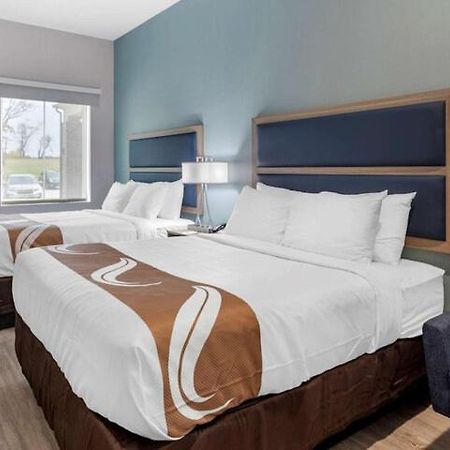 Quality Inn Lebanon Nashville Area Екстериор снимка