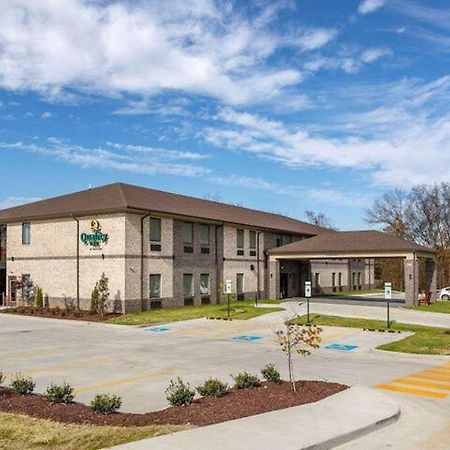 Quality Inn Lebanon Nashville Area Екстериор снимка